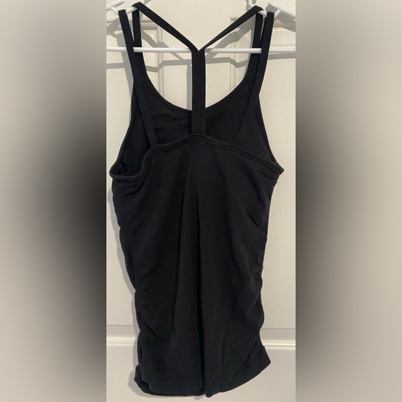 2 Fabletics Kathie seamless support tank size Small - Picture 9 of 10
